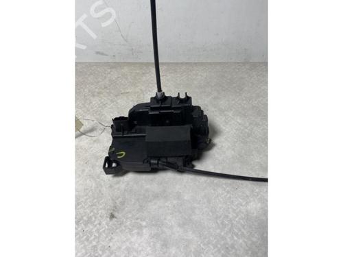 Rear left lock RENAULT MODUS / GRAND MODUS (F/JP0_) 1.5 dCi (FP0E, JP0E) | BP30807462C100