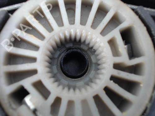 Rear left window mechanism SKODA SCALA (NW1) 1.6 TDI | BP24027195C24 