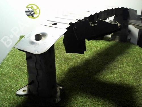 Front bumper reinforcement FORD FOCUS C-MAX (DM2) 1.6 TDCi | BP22440533C109 