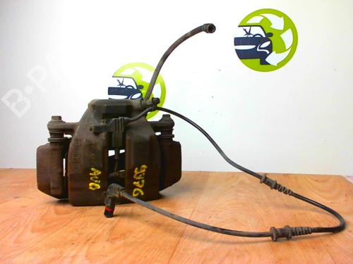 Used Right front brake caliper Right front brake caliper MERCEDES-BENZ C-CLASS Coupe (CL203) C 220 CDI (203.706) (143 hp) 24021363 24021363
