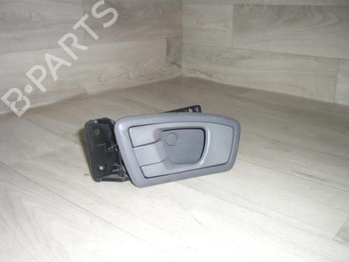 Used Rear left interior door handle KIA CARENS I MPV (FC, FJ) 2.0 CRDi (113 hp) 22409267