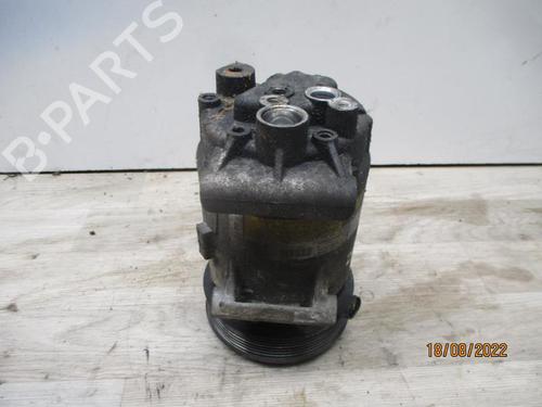 Used AC compressor RENAULT MEGANE II (BM0/1_, CM0/1_) 1.9 dCi (BM0G, CM0G) (120 hp) 24023894