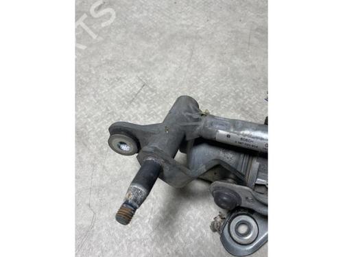 Front wiper motor PEUGEOT 407 (6D_) 2.0 HDi 135 (6DRHRH, 6DRHRE, 6DRHRG, 6DRHRJ) | BP24440828M29 