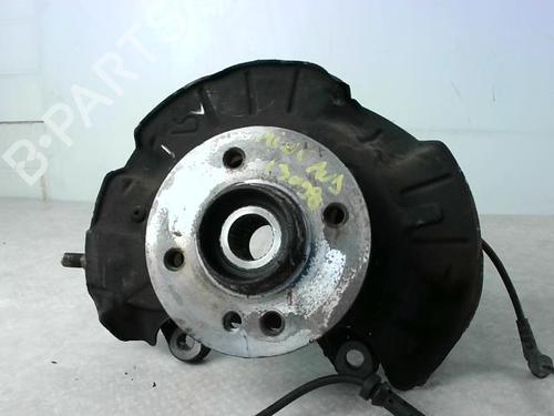 Højre Styrespindel Lejehus MINI MINI (R50, R53) One (90 hp) 32667250