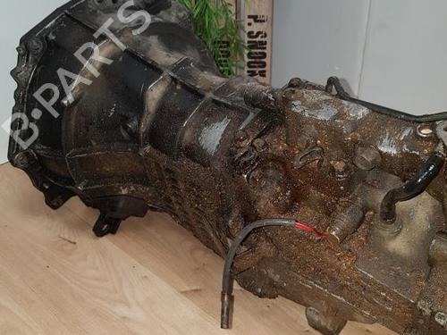 Gearbox OPEL FRONTERA B (U99) 2.2 DTI (6B_ZC, 6B_VF, 6B_66, 6B_76) | BP24023447M3