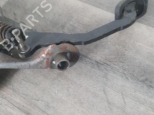 Clutch pedal RENAULT CLIO IV (BH_) 1.5 dCi 75 | BP30807991I13