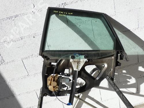 rear-left-window-mechanism-audi-a3-8l1-1996-1997-1998-1999-2000-2001-2002-2003-2004-2005-2006-25619436 main image
