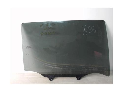Rear right door window NISSAN MICRA V (K14) 1.0 IG-T 100 | BP24026693C21 