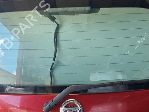 Tailgate NISSAN NOTE (E12) 1.5 dCi | BP35765533C6  - Image 8