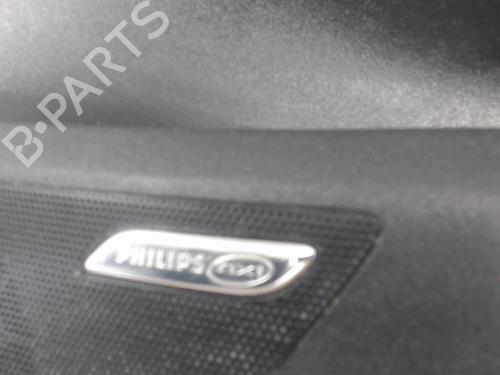 Rear right panel CITROËN C4 Picasso I MPV (UD_) 2.0 HDi 138 | BP26710462C61