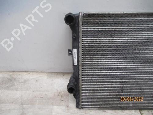 Water radiator VW PASSAT B6 (3C2) 1.9 TDI | BP25618787M31