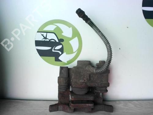 Right rear brake caliper PEUGEOT 607 (9D, 9U) 2.2 HDi | BP24022424M106