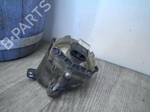 Used Left front fog light FORD MONDEO III Turnier (BWY) 2.0 16V TDDi / TDCi (115 hp) 24027562