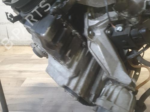 Engine BMW 1 (E87) 118 d | BP32211614M1 