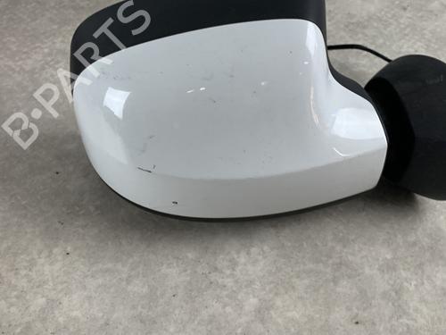Right mirror DACIA SANDERO 1.5 dCi | BP21147629C27