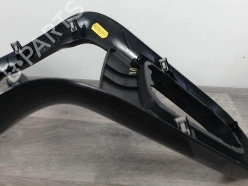 Mittelkonsole CITROËN C3 II (SC_) 1.4 HDi 70 (SC8HZC, SC8HR0, SC8HP4) | BP31252094I22 