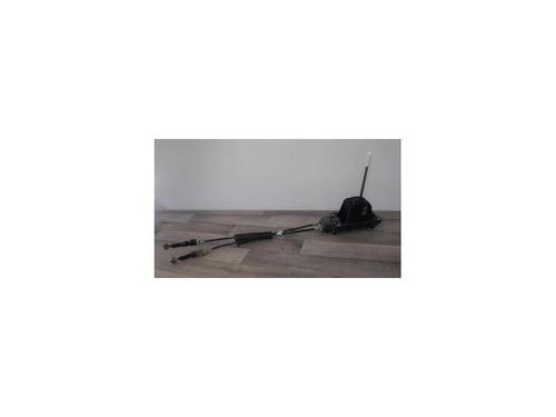 Used Gear lever RENAULT CLIO IV Grandtour (KH_) 1.5 dCi 90 (KHN3, KHN4) (90 hp) 24979613