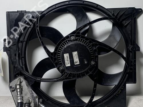 Radiator fan BMW 3 (E90) 320 d xDrive | BP29827619M35 - Image 3