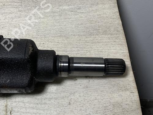 Right front driveshaft CITROËN C3 I (FC_, FN_) 1.4 HDi | BP32388158M39