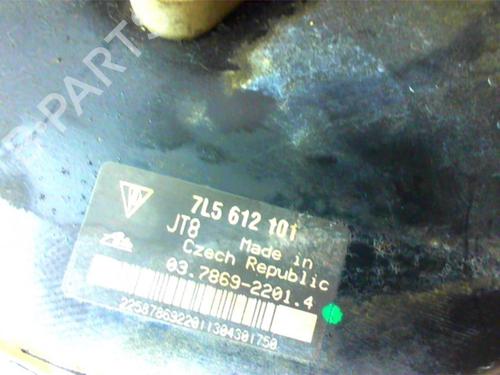 Servo brake PORSCHE CAYENNE (9PA) S 4.5 | BP24022371M42 