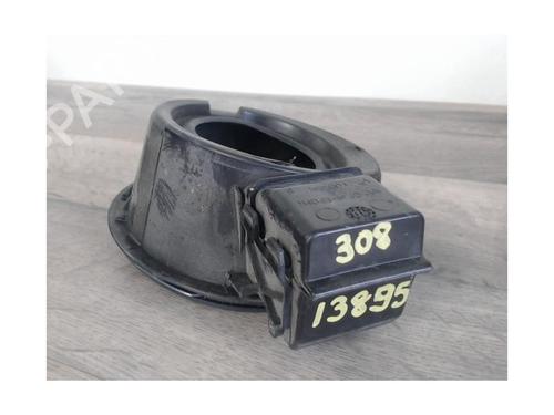 Fuel flap PEUGEOT 308 I (4A_, 4C_) 2.0 HDi | BP26507276C131 