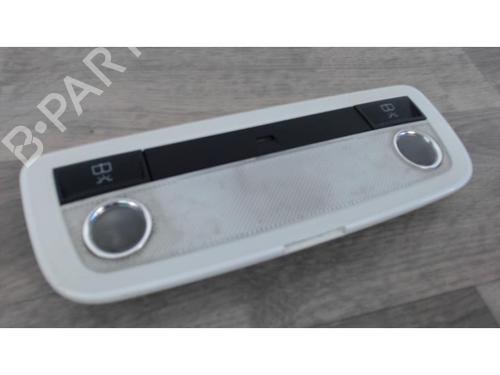 Interior roof light MERCEDES-BENZ A-CLASS (W176) A 160 CDI / d (176.011) | BP25491133I8 