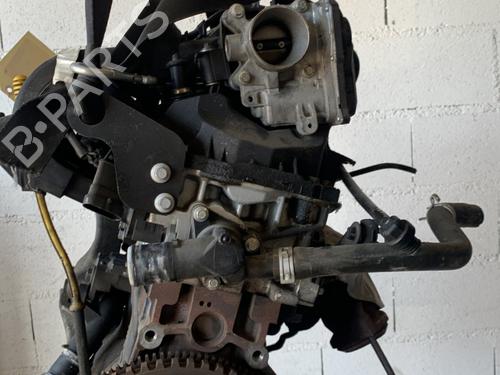 Engine DACIA SANDERO 1.2 16V | BP28135201M1