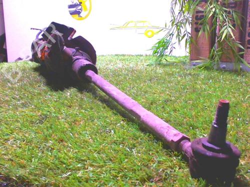 Steering rack PEUGEOT 306 Break (7E, N3, N5) 1.9 D | BP24023351M22 