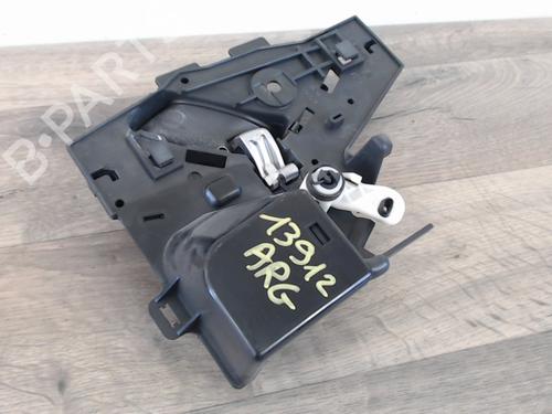 Rear left interior door handle CITROËN C5 II (RC_) 1.6 HDi (RC8HZB) | BP26199198I15  - Image 6