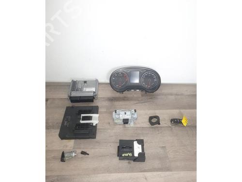 Elektronik Modul AUDI A3 Sportback (8VA, 8VF) 1.6 TDI | BP30808164M83