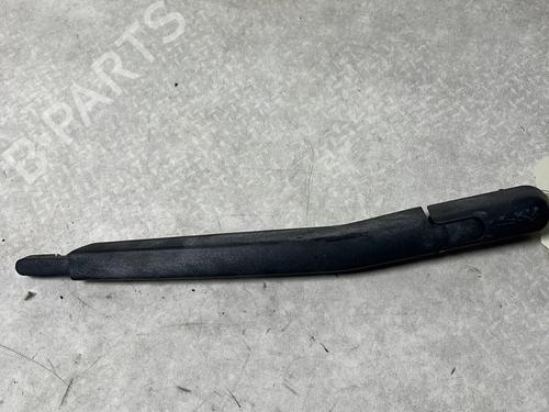 Used Rear windshield wiper arm Rear windshield wiper arm OPEL CORSA D (S07) 1.3 CDTI (L08, L68) (75 hp) 33338326 33338326