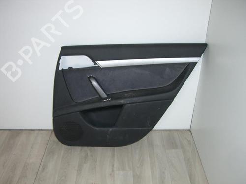 Used Rear right panel PEUGEOT 407 SW (6E_, 6D_) 2.0 HDi 135 (136 hp) 24024453