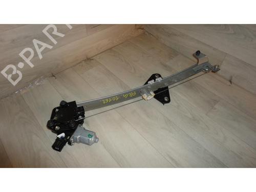 Rear left window mechanism HONDA CIVIC VIII Hatchback (FN, FK) 2.2 CTDi (FK3) | BP24024329C24 