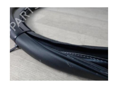 Rubber door seal PEUGEOT 208 II (UB_, UP_, UW_, UJ_) 1.2 PureTech 75 | BP24027069C142 