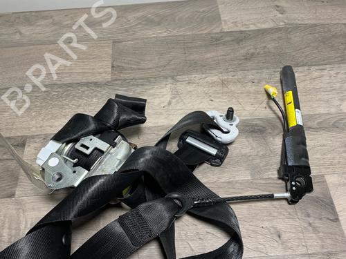 Front left seatbelt FIAT 500X (334_) 1.6 D Multijet (334AXA1B, 334AXA11) | BP39471850I26 - Image 3