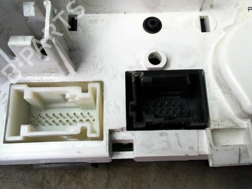 Climate control MERCEDES-BENZ B-CLASS Sports Tourer (W245) B 180 CDI (245.207) | BP24023310I5