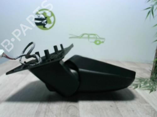 Right mirror NISSAN NOTE (E11, NE11) 1.5 dCi | BP24024095C27 