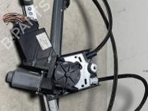 Used Front left window mechanism RENAULT VEL SATIS (BJ0_) 3.0 dCi (BJ0S) (181 hp) 29863927