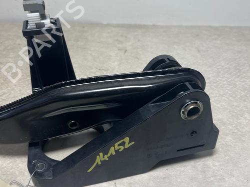 Break pedal MERCEDES-BENZ A-CLASS (W176) A 180 CDI / d (176.012) | BP36229561I19 - Image 2
