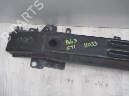 Front bumper reinforcement VW POLO (6N2) 1.6 16V GTI | BP25618628C109 
