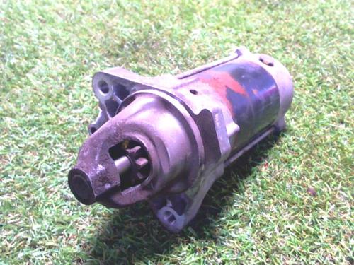 Starter DAIHATSU SIRION (M3_) 1.0 (M300) | BP24022584M8  - Image 6