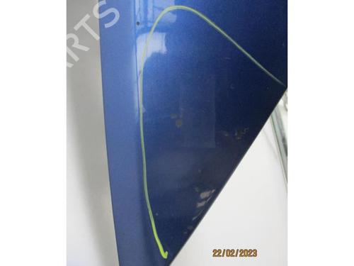 Left front fenders BMW 1 (E81) 118 d | BP24025120C41 