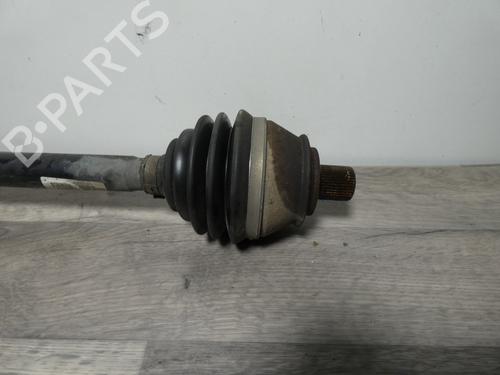Left front driveshaft AUDI A6 C6 Avant (4F5) 3.0 TDI quattro | BP38534468M38 - Image 2