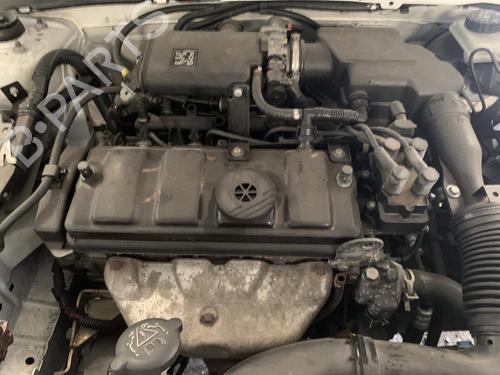 gearbox-peugeot-106-ii-1a_-1c_-1996-1997-1998-1999-2000-2001-2002-2003-2004-2005-25222541 main image