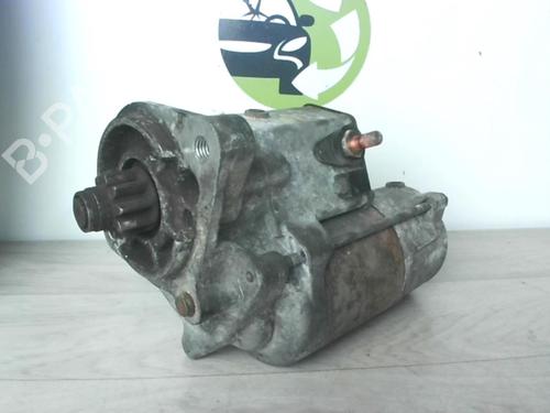 Used Starter ROVER 75 (RJ) 2.0 CDT (115 hp) 25994818