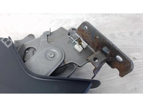 Hand brake FORD FIESTA VI (CB1, CCN) 1.4 TDCi | BP23079781I18 