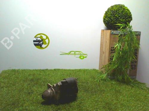 Used Starter OPEL VECTRA B Hatchback (J96) 1.8 i 16V (F68) (116 hp) 26164241