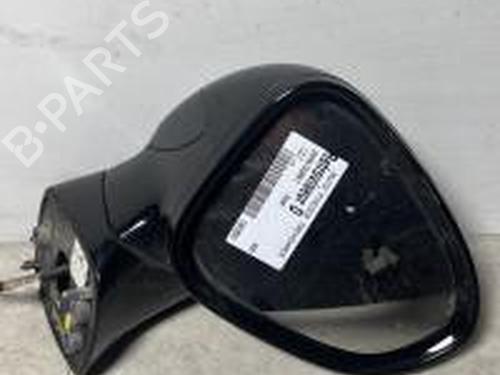 Used Right mirror OPEL ZAFIRA TOURER C (P12) 2.0 CDTi (75) (130 hp) 30981520