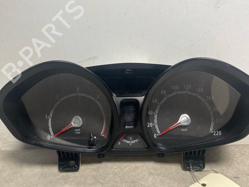 Used Instrument cluster Instrument cluster FORD FIESTA VI (CB1, CCN) 1.25 (82 hp) 36075099 36075099