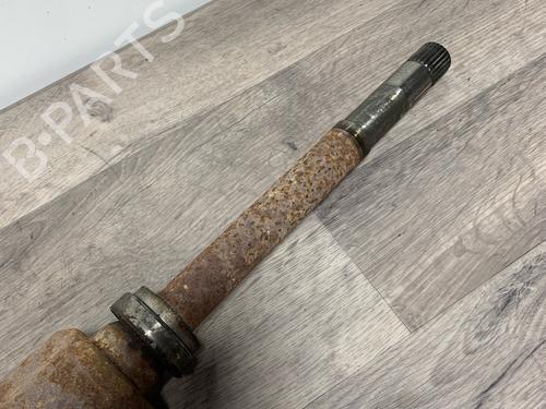 Right front driveshaft PEUGEOT RIFTER 1.2 PureTech 110 | BP39411090M39 - Image 5